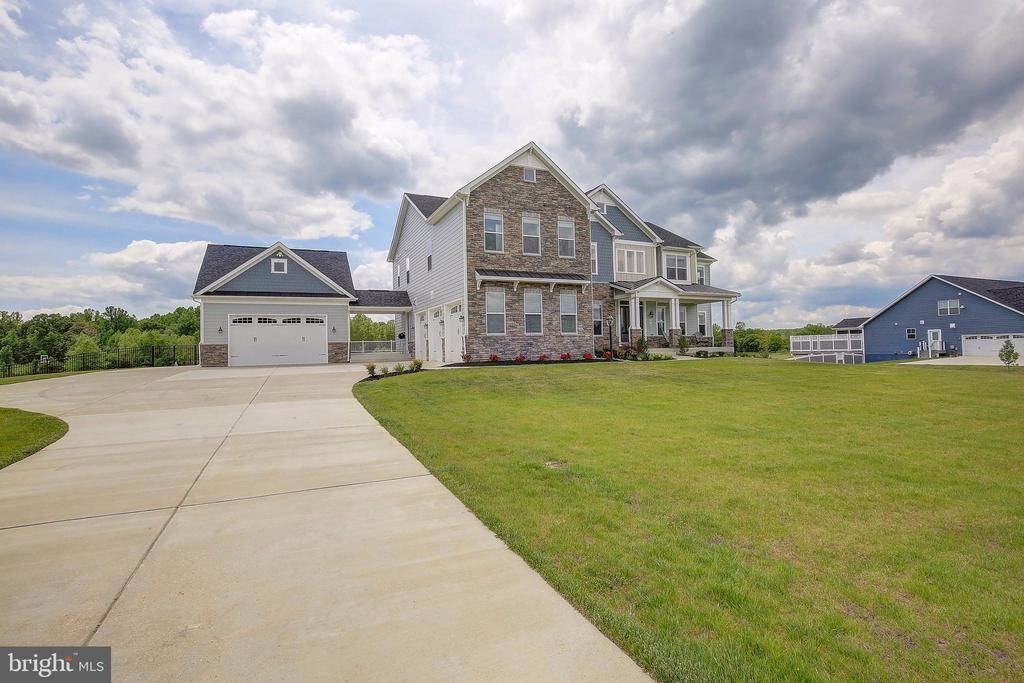 Davidsonville, MD 21035,3708 BIRKDALE CT