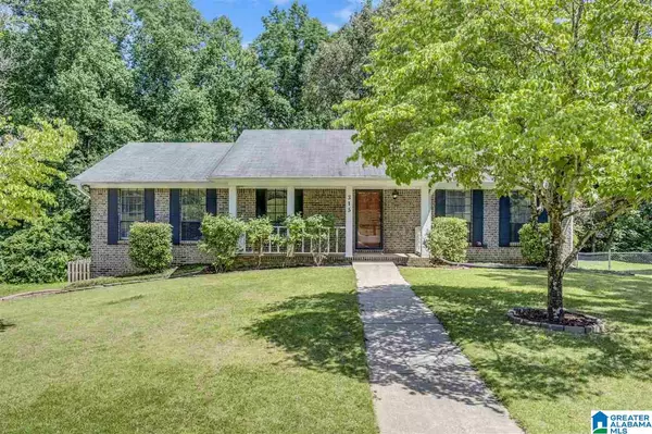 315 ROGER DRIVE, Gardendale, AL 35071