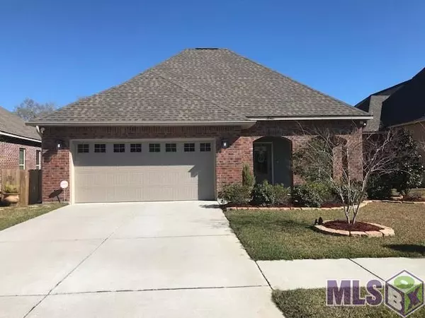 38461 BROWN RD, Prairieville, LA 70769