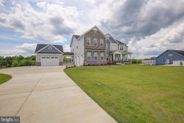 3708 BIRKDALE CT, Davidsonville, MD 21035