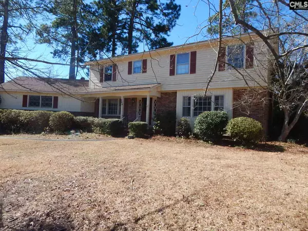 209 Leonard Circle, Camden, SC 29020-9999