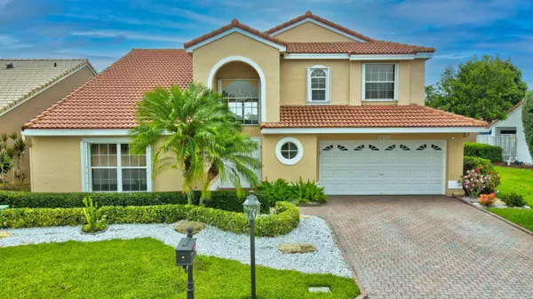 23261 Torre CIR, Boca Raton, FL 33433