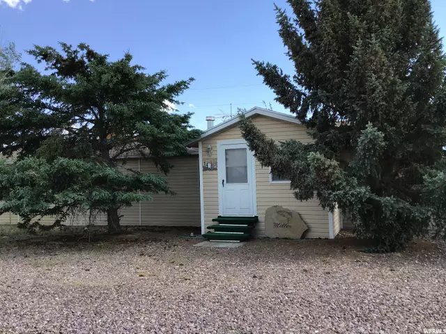 Manila, UT 84046,1400 E YLINCHETA LN