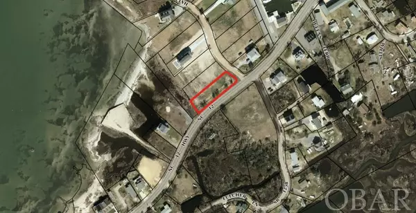 58200 Hatteras Harbor Court #Lot 1, Hatteras, NC 27943