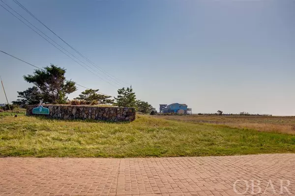 Hatteras, NC 27943,58200 Hatteras Harbor Court #Lot 1