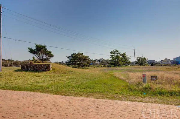 Hatteras, NC 27943,58200 Hatteras Harbor Court #Lot 1