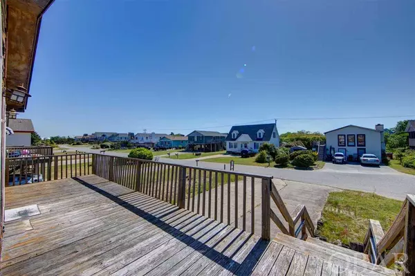 Nags Head, NC 27959,4607 S Pompano Court #Lot 12