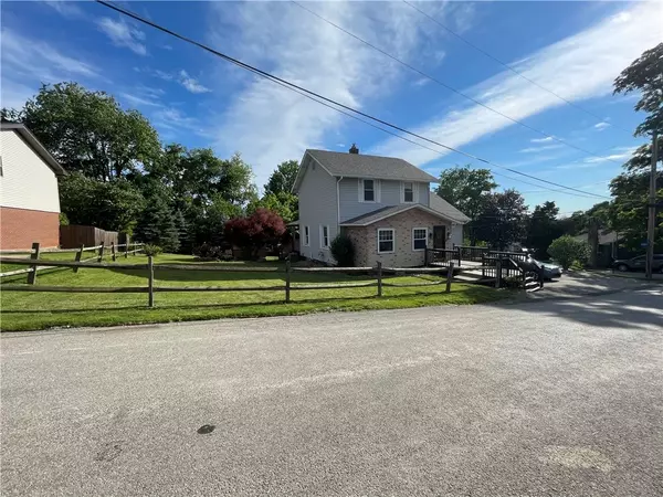 Lower Burrell, PA 15068,2604 Princeton St