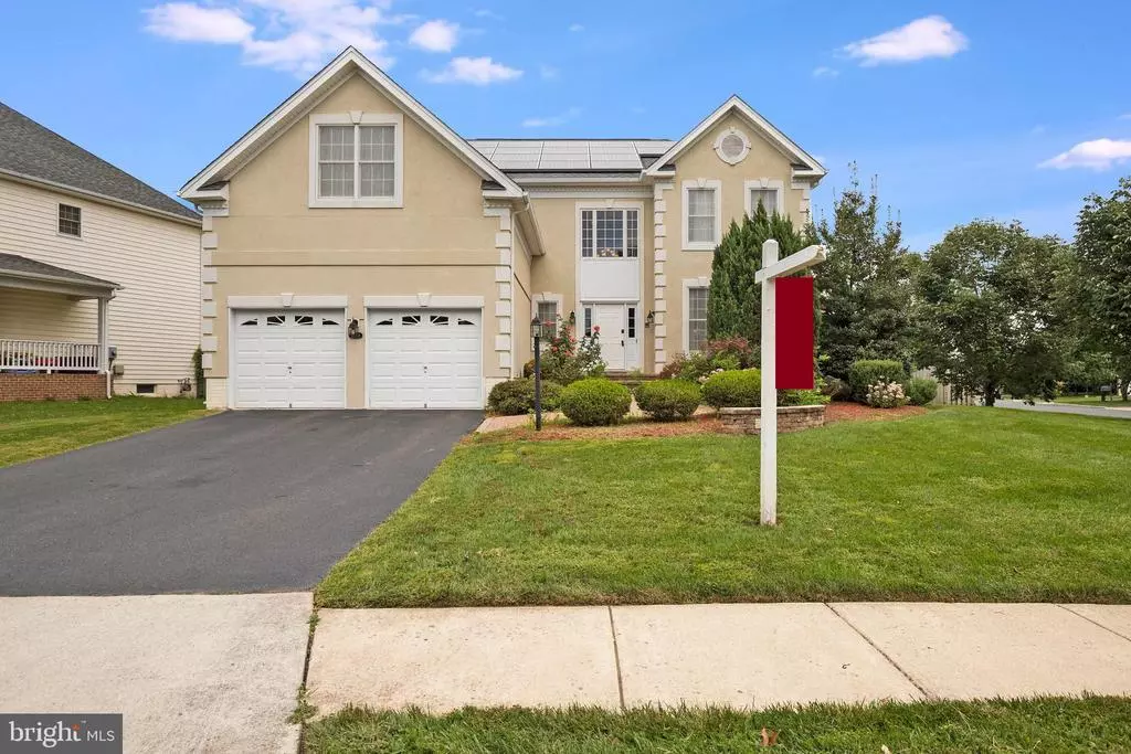 Ashburn, VA 20148,22828 QUEENSBRIDGE DR