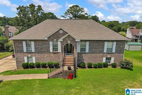 641 SW ELM STREET, Bessemer, AL 35022