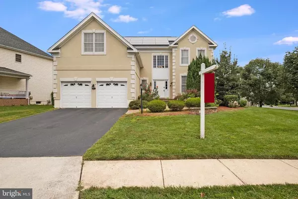 22828 QUEENSBRIDGE DR, Ashburn, VA 20148