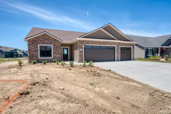 15123 Annabelle Place, Leo, IN 46765