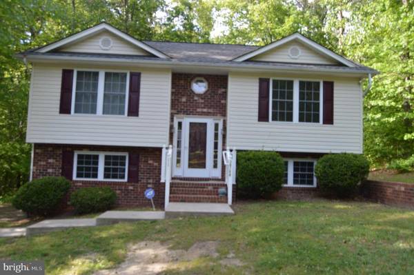 12137 SHORTLEAF RD, Ruther Glen, VA 22546