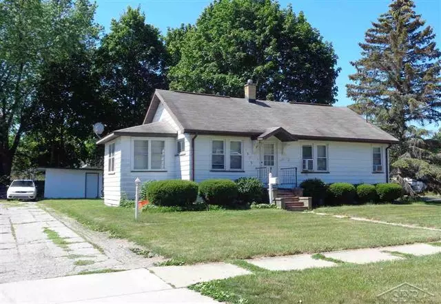 1915 OTTAWA STREET, Saginaw, MI 48602