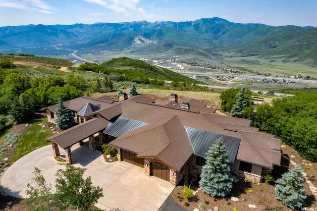 Park City, UT 84098,1715 W RED HAWK CT #17