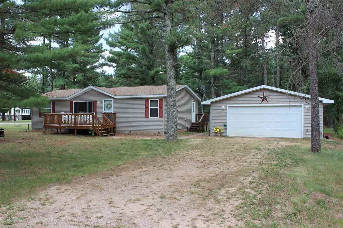 Friendship, WI 53934,994 E Trout Valley Rd