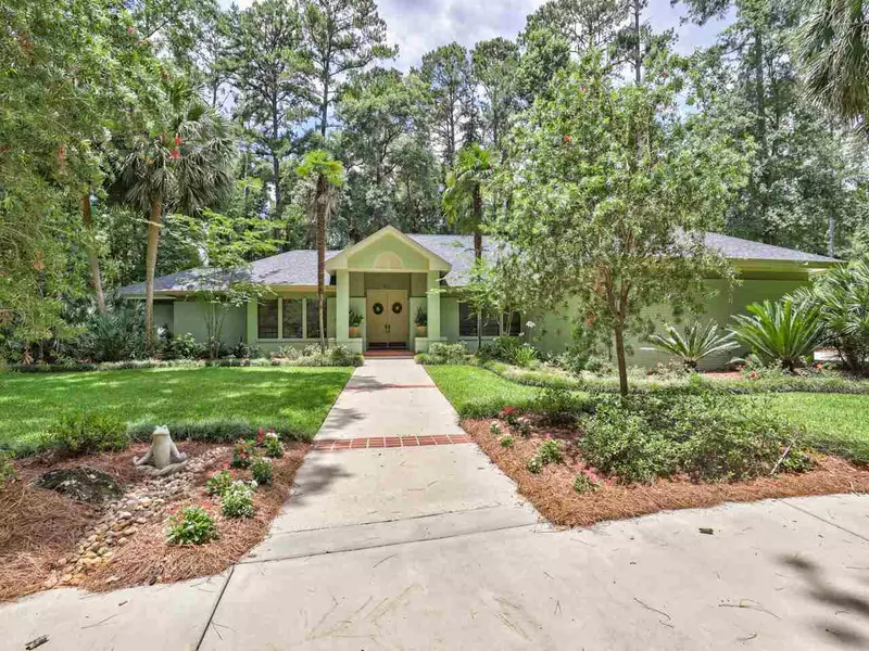 648 Forest Lair, Tallahassee, FL 32312