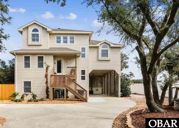 4233 Johnston Lane #Lot 418, Kitty Hawk, NC 27949-4138