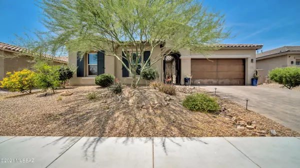 Oro Valley, AZ 85755,13655 N Meadowhawk Lane