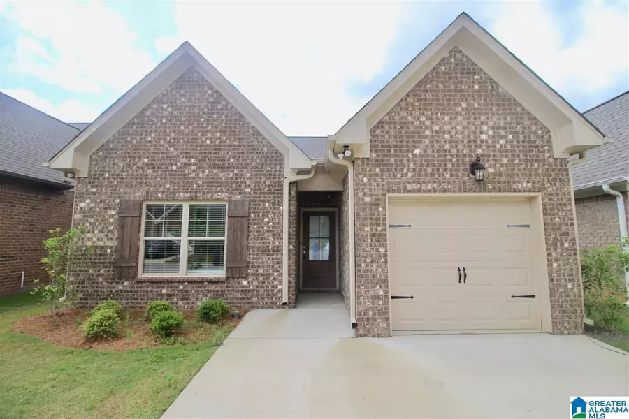 5525 PARK SIDE ROAD, Hoover, AL 35244