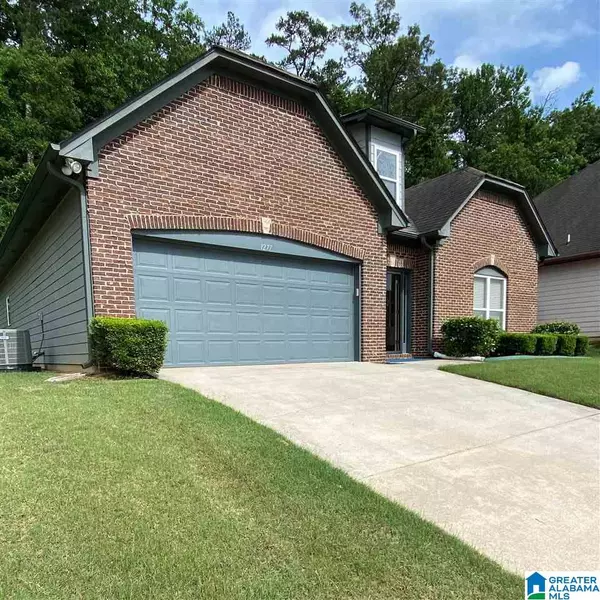 Gardendale, AL 35071,1277 PEBBLE CREEK CIRCLE