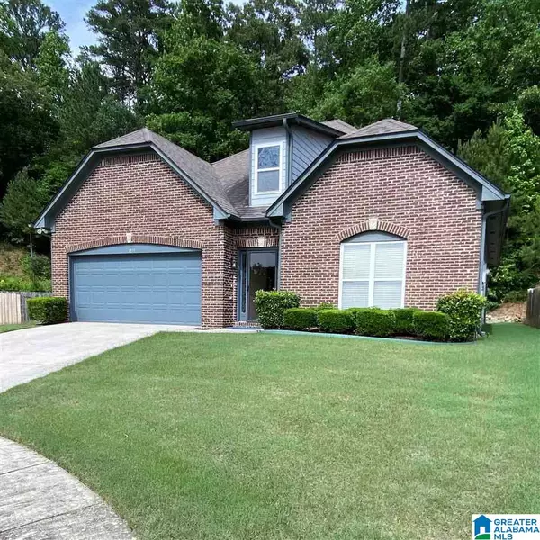 Gardendale, AL 35071,1277 PEBBLE CREEK CIRCLE