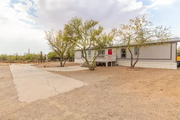 Tucson, AZ 85735,7366 W Bopp Road