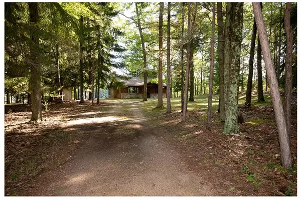 9412 W 5 Mile Road, Sauble Twp, MI 49644