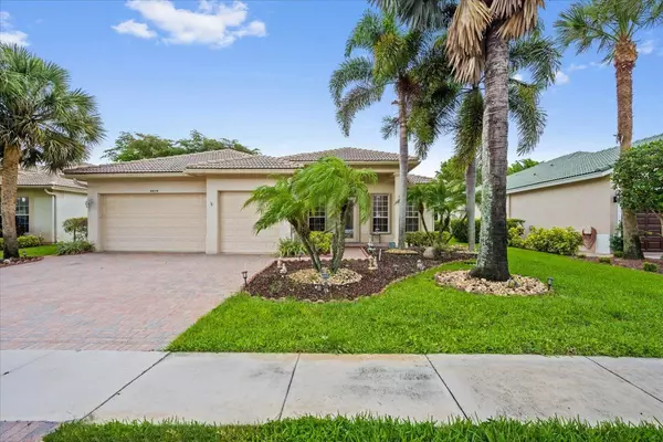 Wellington, FL 33449,4474 Mariners Cove Drive