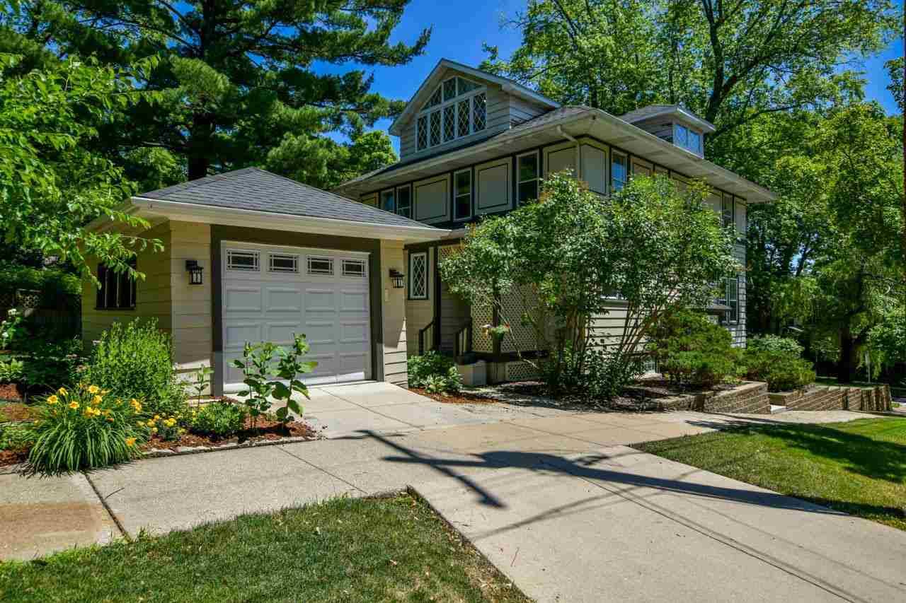 Madison, WI 53726,1938 Rowley Ave