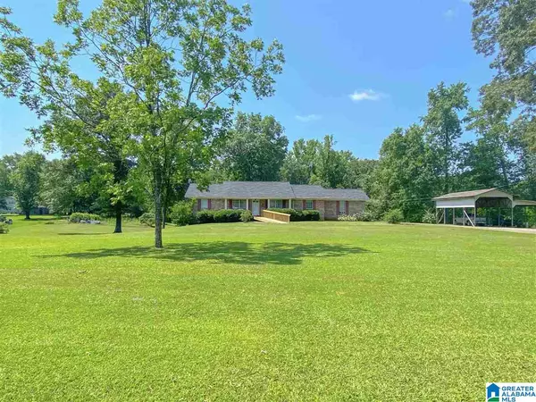 Mount Olive, AL 35116,1344 PATTON ROAD