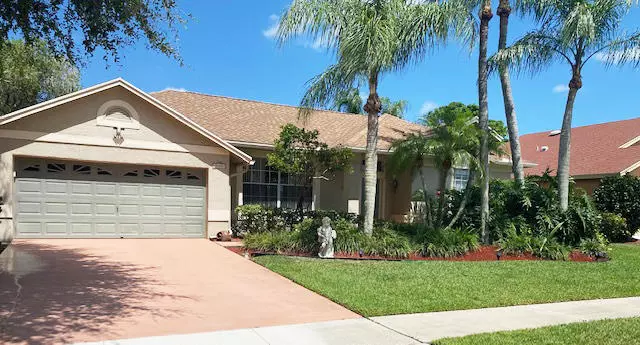 Lake Worth, FL 33467,3652 Cypress Wood CT