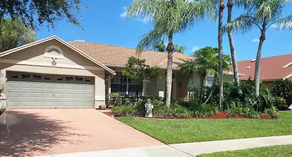 3652 Cypress Wood CT, Lake Worth, FL 33467