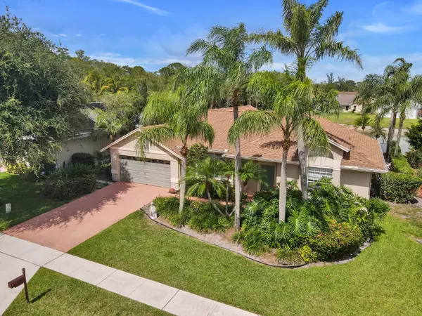 Lake Worth, FL 33467,3652 Cypress Wood CT