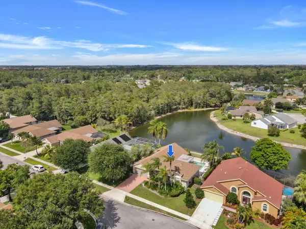 Lake Worth, FL 33467,3652 Cypress Wood CT