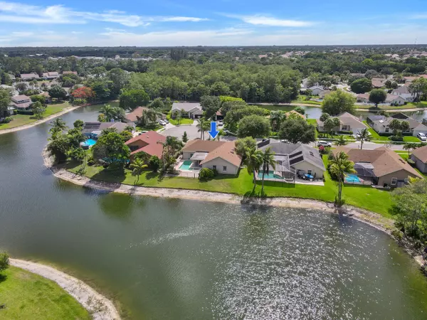 Lake Worth, FL 33467,3652 Cypress Wood CT