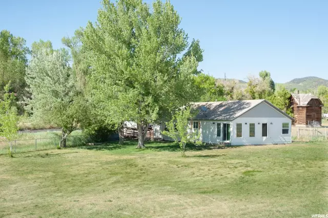 Oakley, UT 84055,791 W WEBER CANYON RD