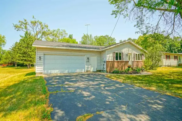 Pardeeville, WI 53954,418 Haskin Dr