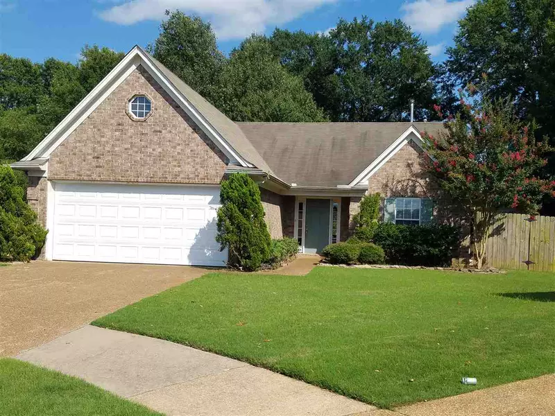 11187 ANDERSON BEND CV, Arlington, TN 38002