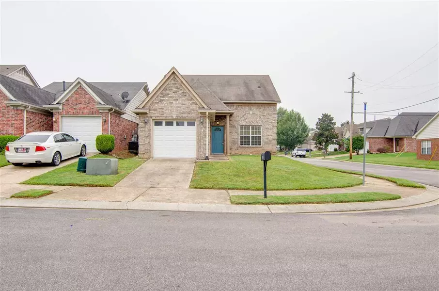 2811 MAGGIE WOODS PL, Arlington, TN 38002