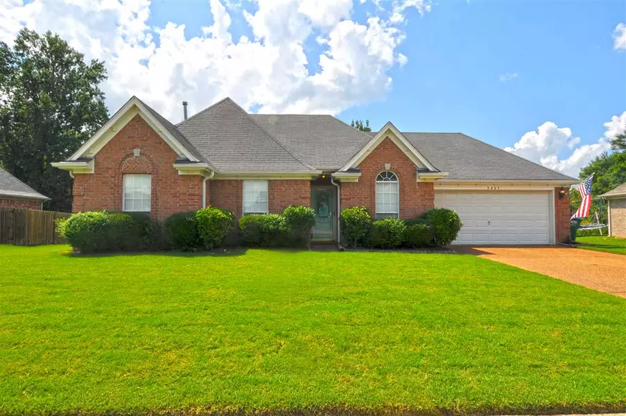 5607 WOLF PACK DR, Arlington, TN 38002