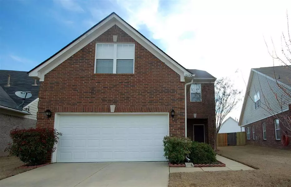 12152 HIDDEN TRL, Arlington, TN 38002