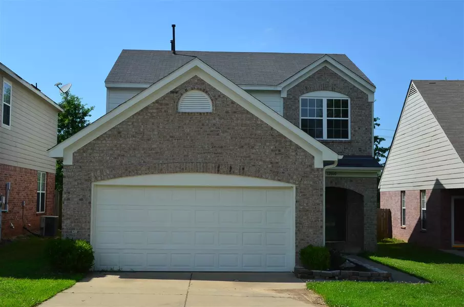 12060 HIDDEN TRL, Arlington, TN 38002