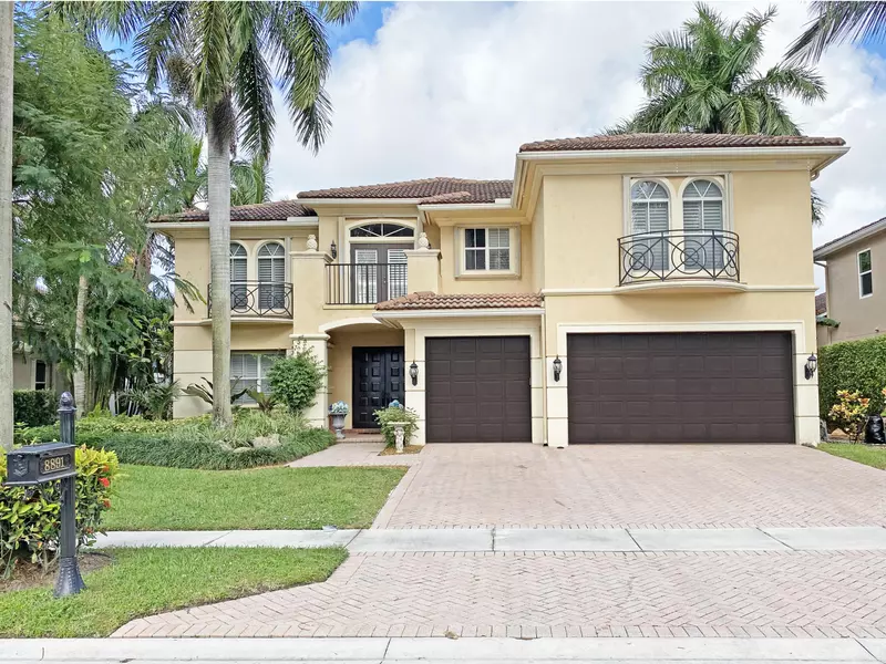 8891 Valhalla DR, Delray Beach, FL 33446