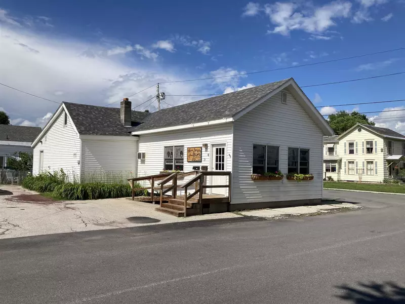 29 Second ST, Fair Haven, VT 05743