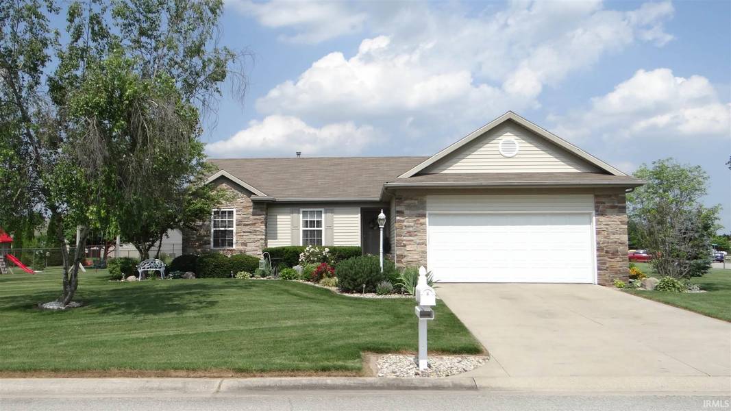 19643 Bluestem Lane, Goshen, IN 46528