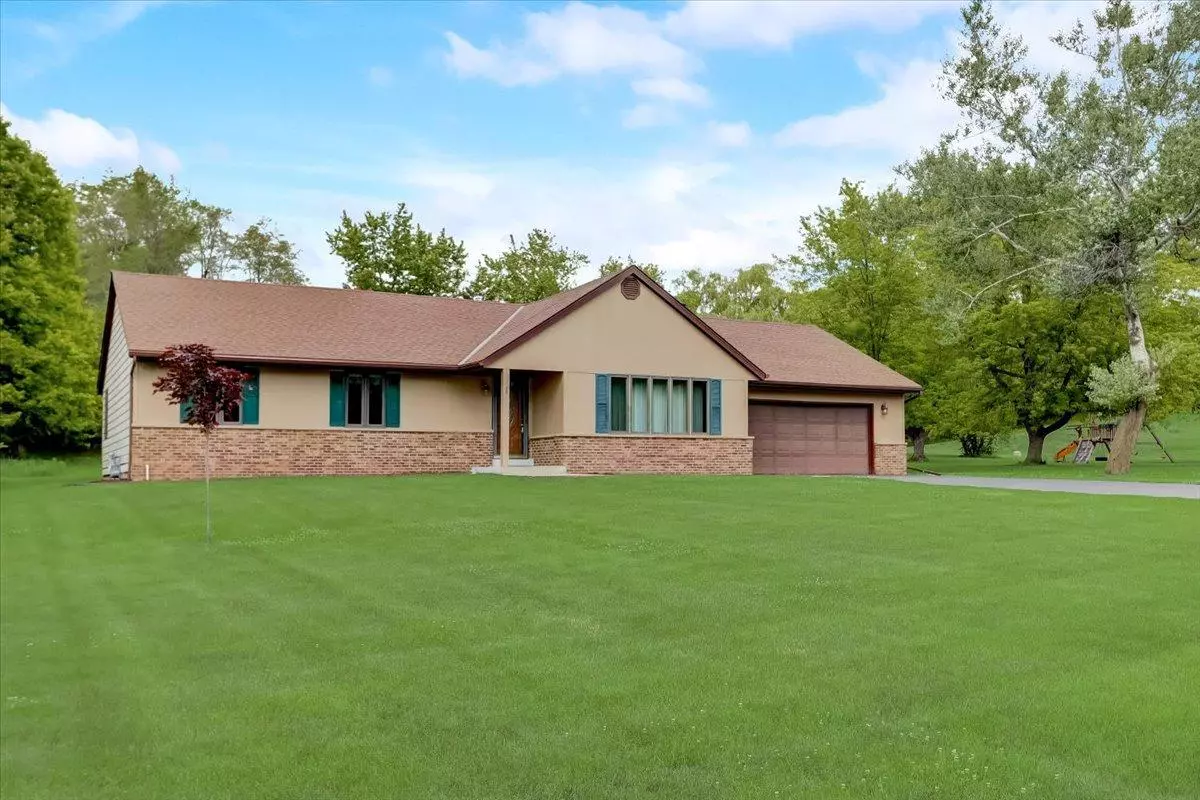 Delafield, WI 53183,S13W31450 Rucci Dr