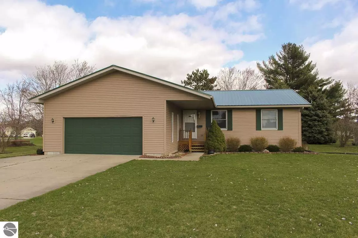 Lake Isabella, MI 48893,1005 Putter Drive