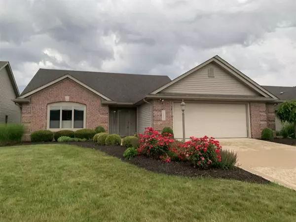 11823 BIRCH Court, Leo, IN 46765