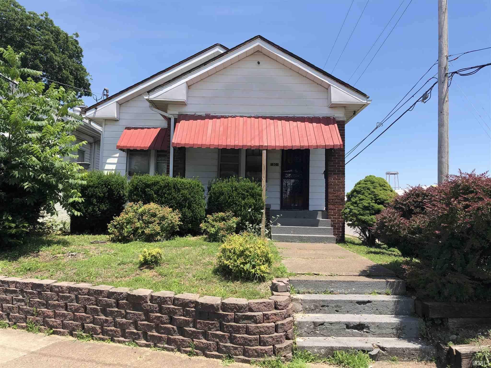 Evansville, IN 47711,1801 Stringtown Road
